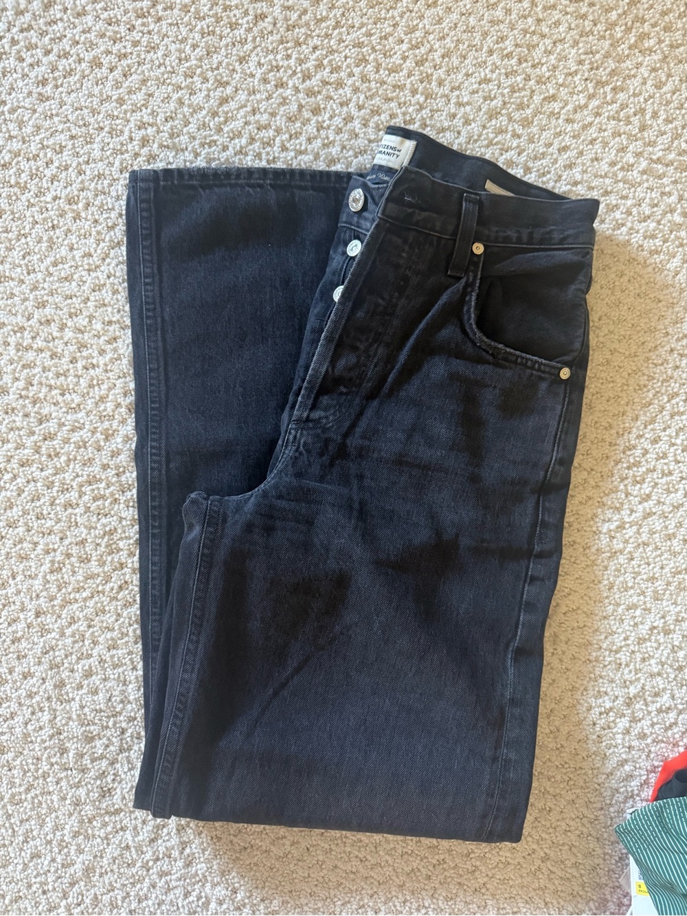 Citizens of Humanity Ayla Jeans
